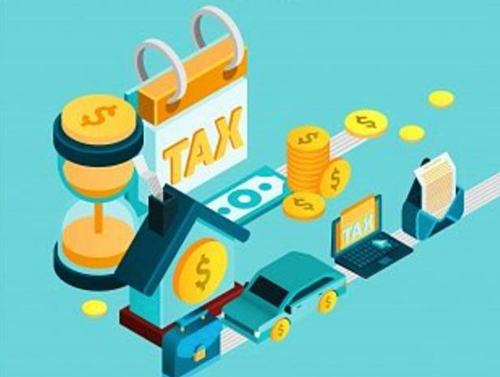 企业节税的目的以及合理节税的方法和措施